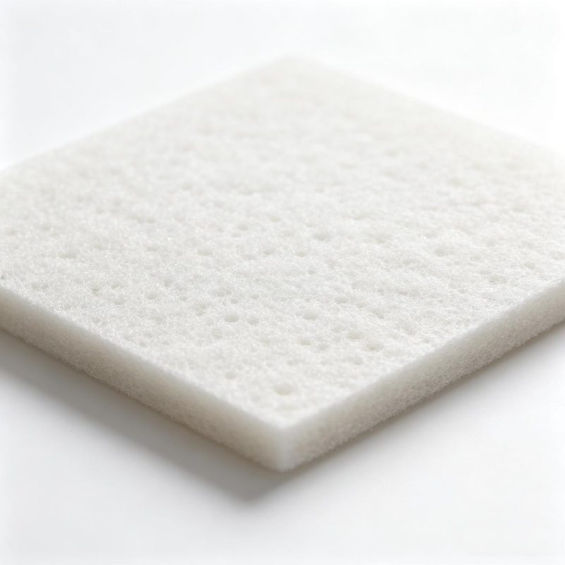 Aerogel Thermal Insulation Pad (Energy Storage Fireproof) (3) Aerogel Thermal Insulation Pad (Energy Storage Fireproof)