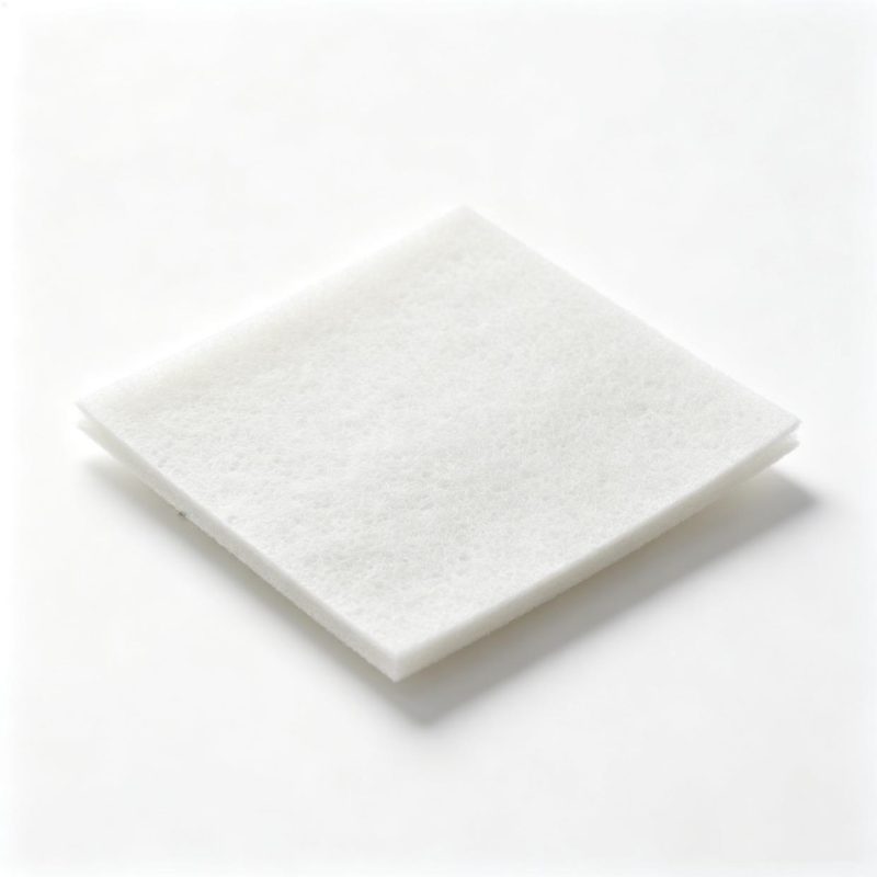 Aerogel Thermal Insulation Pad (Energy Storage Fireproof) (4) Aerogel Thermal Insulation Pad (Energy Storage Fireproof)