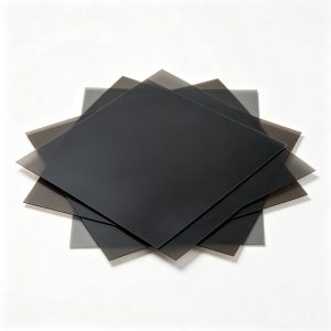 Anti-static ESD PI Film (1) Anti-static ESD PI Film