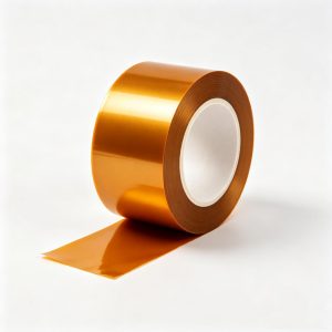 Anti-static ESD PI Film (2) High Temperature PI Kapton Tape