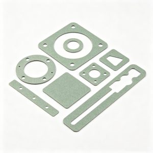 Asbestos-Free Sealing Sheet & Gasket (1) Asbestos-Free Sealing Sheet & Gasket