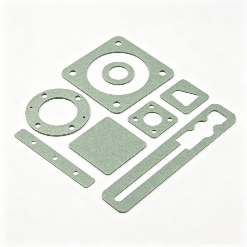 Asbestos-Free Sealing Sheet & Gasket (1) Asbestos-Free Sealing Sheet & Gasket