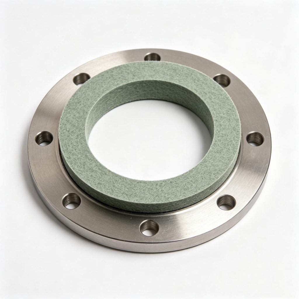 Asbestos Free Sealing Sheet Gasket 5