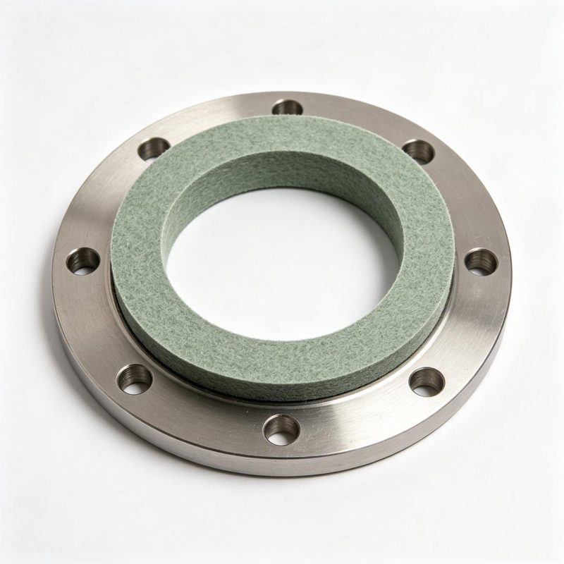 Asbestos-Free Sealing Sheet & Gasket (5) Asbestos-Free Sealing Sheet & Gasket