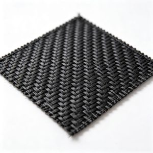 Basalt Fiber Fireproof Fabric (1) Basalt Fiber Fireproof Fabric