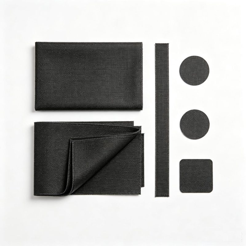 Basalt Fiber Fireproof Fabric (2) Basalt Fiber Fireproof Fabric
