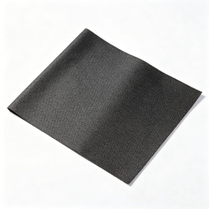 Basalt Fiber Fireproof Fabric (5) Basalt Fiber Fireproof Fabric