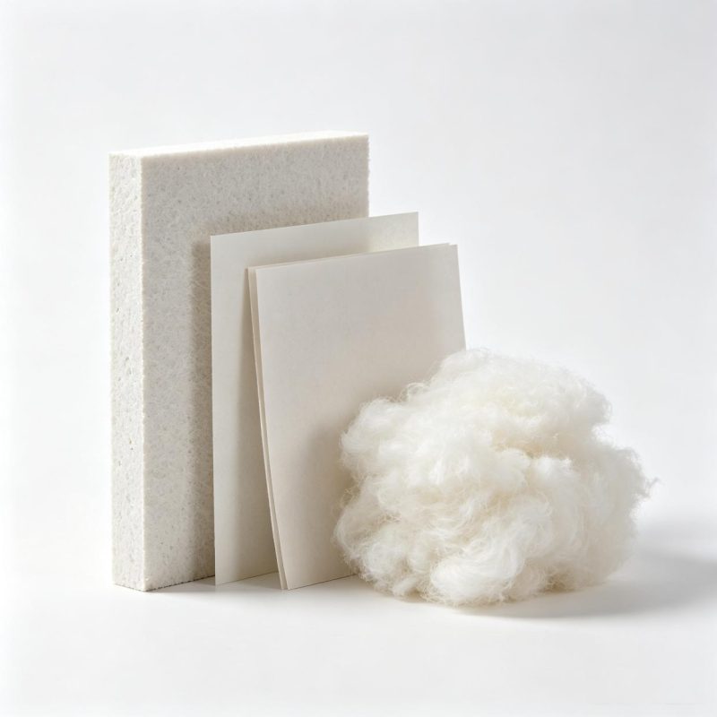 Ceramic Fiber Board Paper Cotton (2) Ceramic Fiber Board / Paper / Cotton