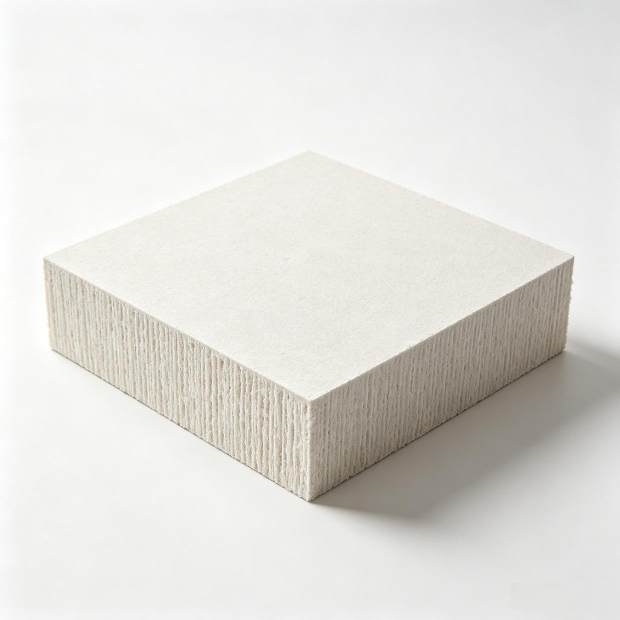 Industrial Furnace 7 Ceramic Fiber Board Paper Cotton 5