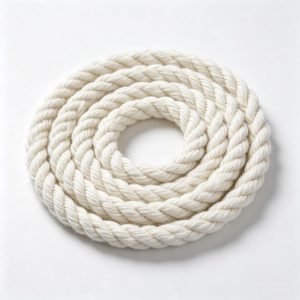 Ceramic Fiber Packing Rope (4) Ceramic Fiber Packing Rope