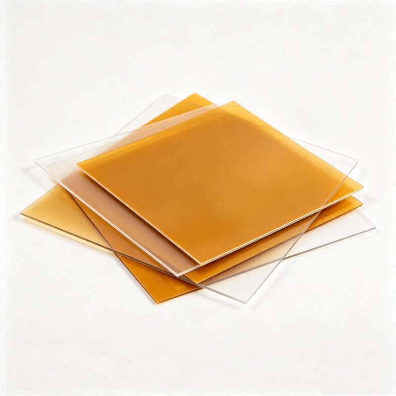 FEP Composite Laminated PI Film (2) FEP Composite Laminated PI Film