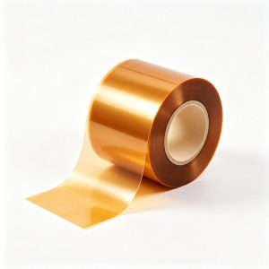 FEP Composite Laminated PI Film (4) FEP Composite Laminated PI Film
