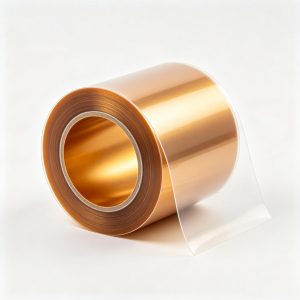 FEP Composite Laminated PI Film (5) FEP Composite Laminated PI Film
