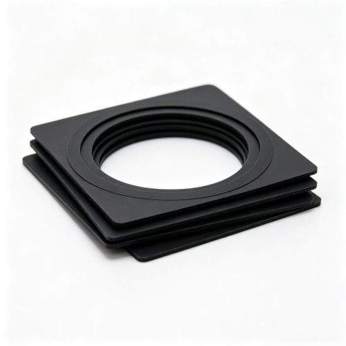 FKM Fluorine Rubber Gasket (220~300℃) (3) FKM Fluorine Rubber Gasket (220~300℃)
