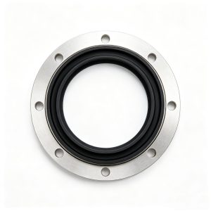 FKM Fluorine Rubber Gasket (220~300℃) (4) FKM Fluorine Rubber Gasket (220~300℃)