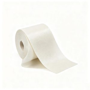 Fiberglass Reinforced PTFE Coated Cloth (4) Fiberglass Reinforced PTFE Coated Cloth