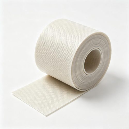 Fiberglass Reinforced PTFE Coated Cloth (5) Fiberglass Reinforced PTFE Coated Cloth