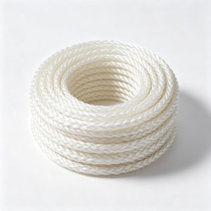 Fiberglass / Silicone Fiber Rope