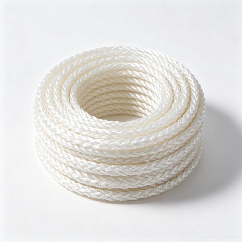 Fiberglass Silicone Fiber Rope (3) Fiberglass / Silicone Fiber Rope