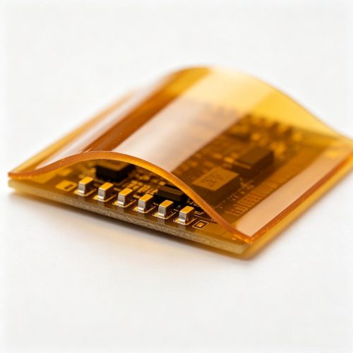 Flame Retardant PPS Film for Inverter & Automotive Electronics (1) Flame Retardant PPS Film for Inverter & Automotive Electronics