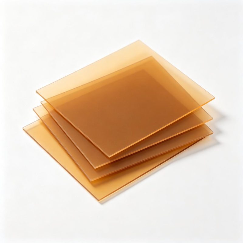 Flame Retardant PPS Film for Inverter & Automotive Electronics (2) Flame Retardant PPS Film for Inverter & Automotive Electronics