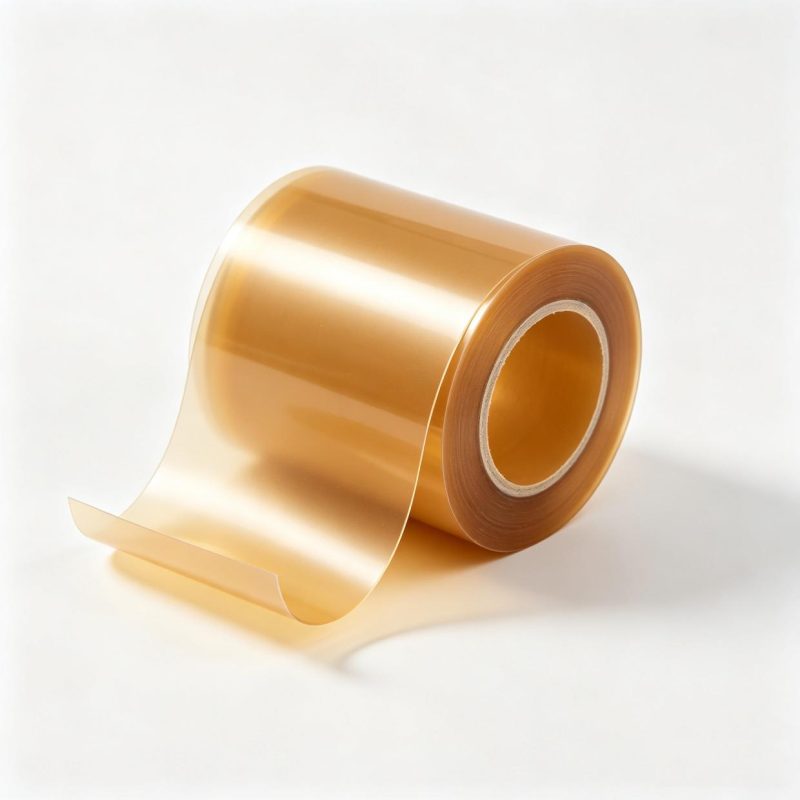 Flame Retardant PPS Film for Inverter & Automotive Electronics (3) Flame Retardant PPS Film for Inverter & Automotive Electronics