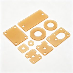 Flame Retardant PPS Film for Inverter & Automotive Electronics (5) Flame Retardant PPS Film for Inverter & Automotive Electronics