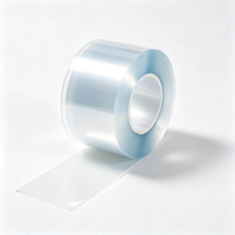 Flame Retardant UL94 V0 PET Insulation Film (1) Flame Retardant UL94 V0 PET Insulation Film