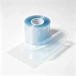 Flame Retardant UL94 V0 PET Insulation Film (2) Flame Retardant UL94 V0 PET Insulation Film
