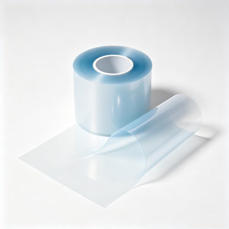 Flame Retardant UL94 V0 PET Insulation Film (2) Flame Retardant UL94 V0 PET Insulation Film