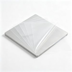 Flame Retardant UL94 V0 PET Insulation Film (3) Flame Retardant UL94 V0 PET Insulation Film