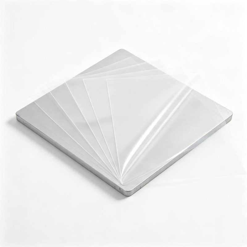 Flame Retardant UL94 V0 PET Insulation Film (3) Flame Retardant UL94 V0 PET Insulation Film