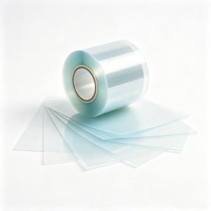 Flame Retardant UL94 V0 PET Insulation Film (4) Flame Retardant UL94 V0 PET Insulation Film