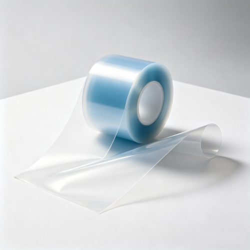 Flame Retardant UL94 V0 PET Insulation Film (5) Flame Retardant UL94 V0 PET Insulation Film