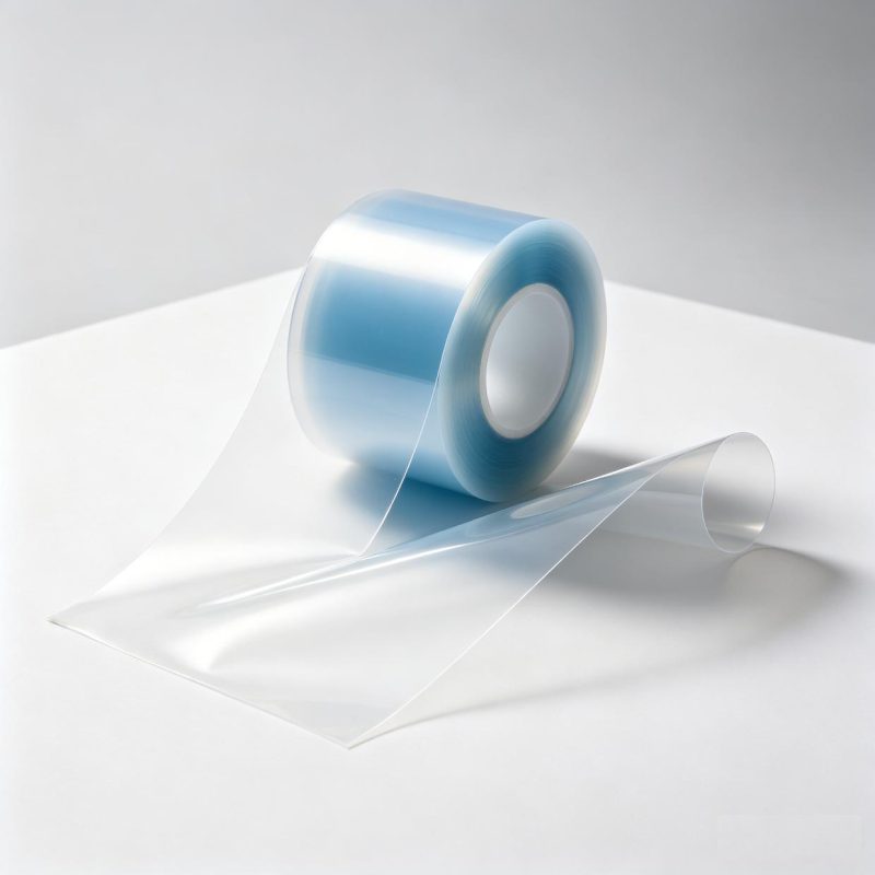 Flame Retardant UL94 V0 PET Insulation Film (5) Flame Retardant UL94 V0 PET Insulation Film