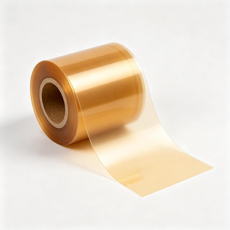 High Rigidity PPS Isolation Film for Battery Module (2) High Rigidity PPS Isolation Film for Battery Module