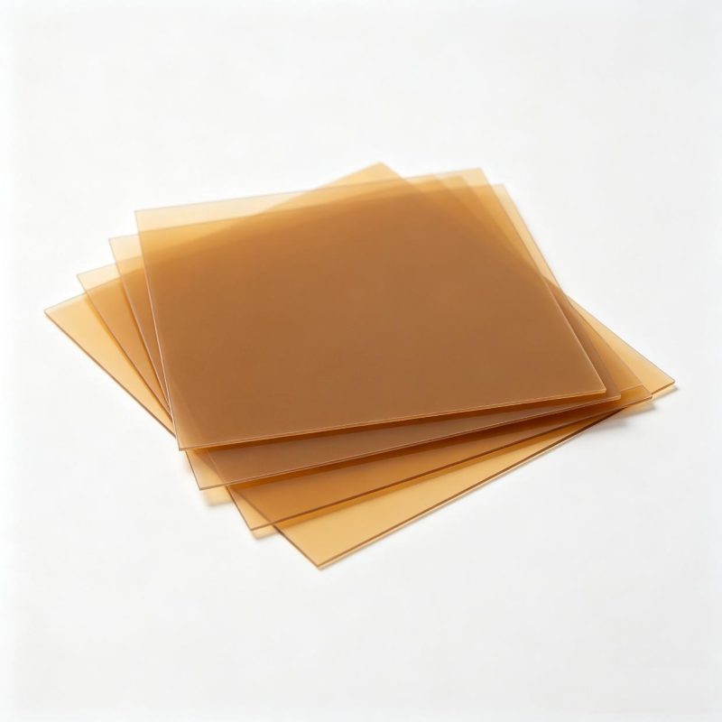 High Rigidity PPS Isolation Film for Battery Module (3) High Rigidity PPS Isolation Film for Battery Module