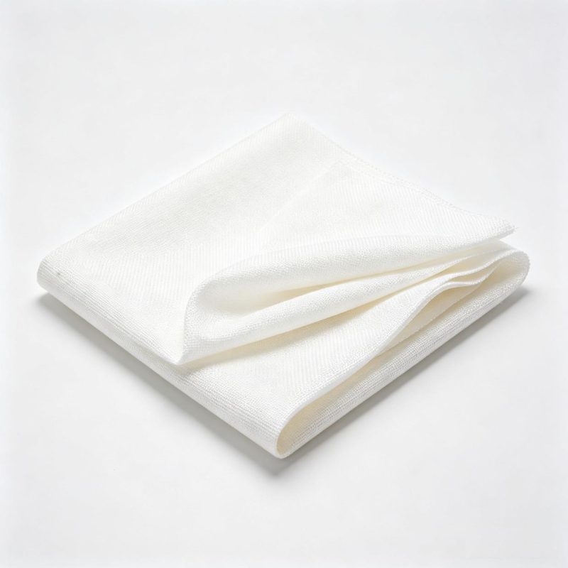 High Silica Fiberglass Cloth (900~1200℃) (3) High Silica Fiberglass Cloth (900~1200℃)