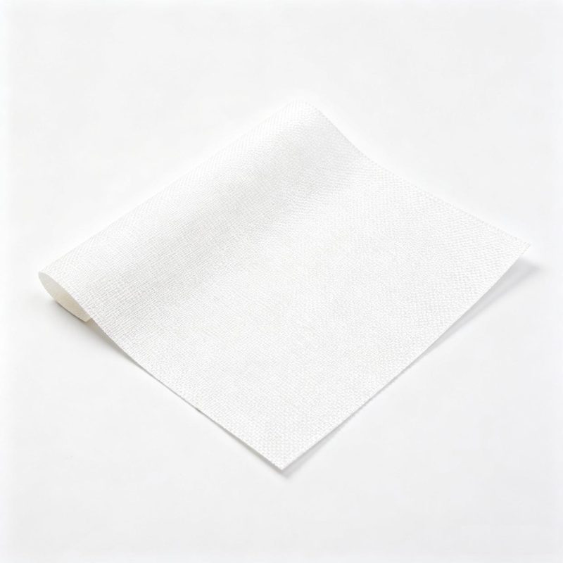 High Silica Fiberglass Cloth (900~1200℃) (4) High Silica Fiberglass Cloth (900~1200℃)