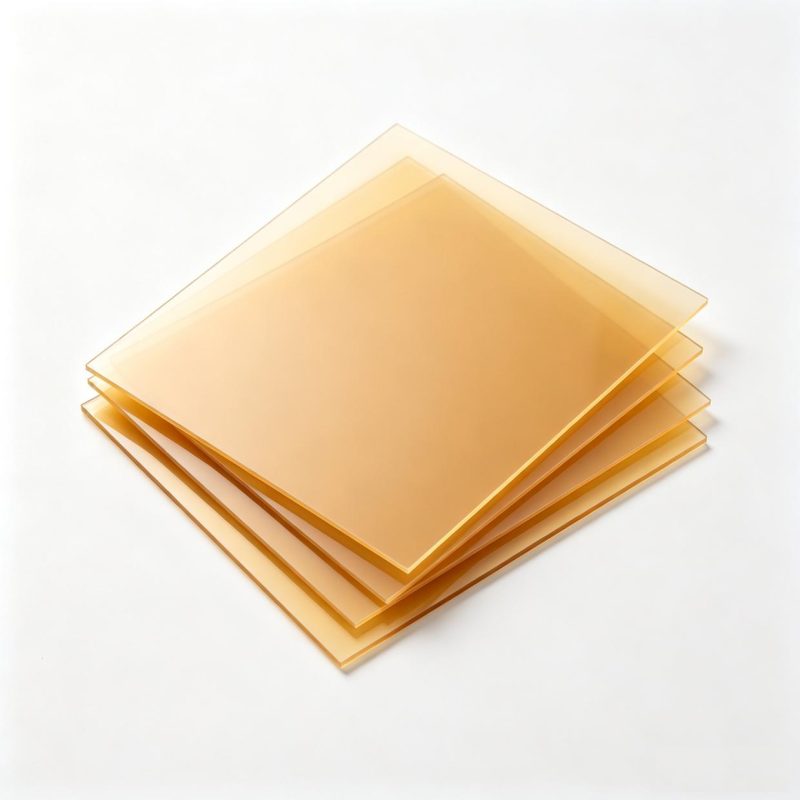 High Thermal Stability PEN Film for Power Electronics