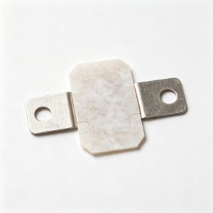 Mica Sheet & Die Cut Mica Gasket (5) Mica Sheet & Die Cut Mica Gasket