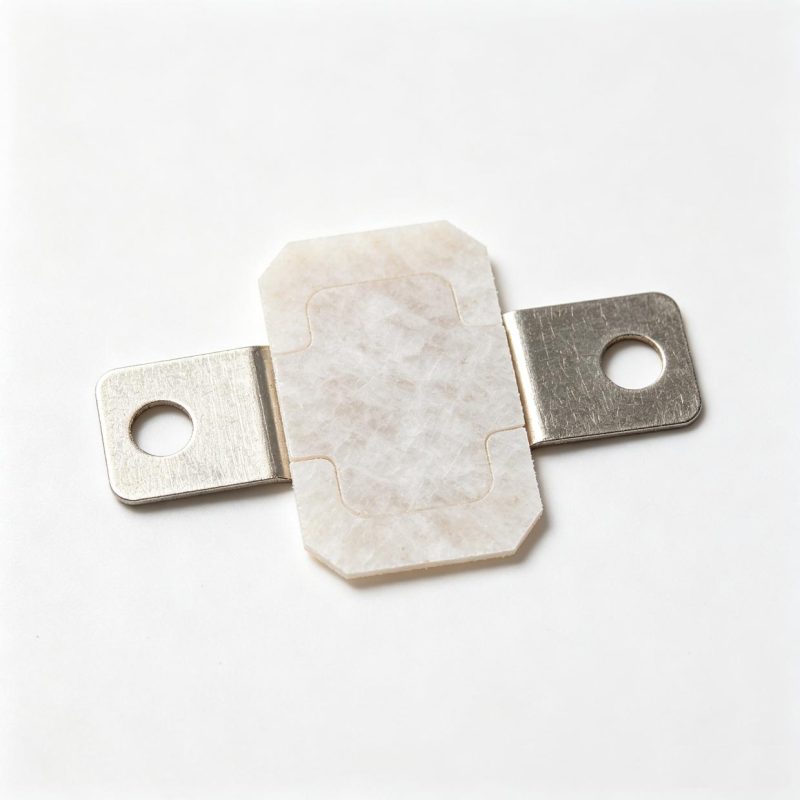 Mica Sheet & Die Cut Mica Gasket (5) Mica Sheet & Die Cut Mica Gasket