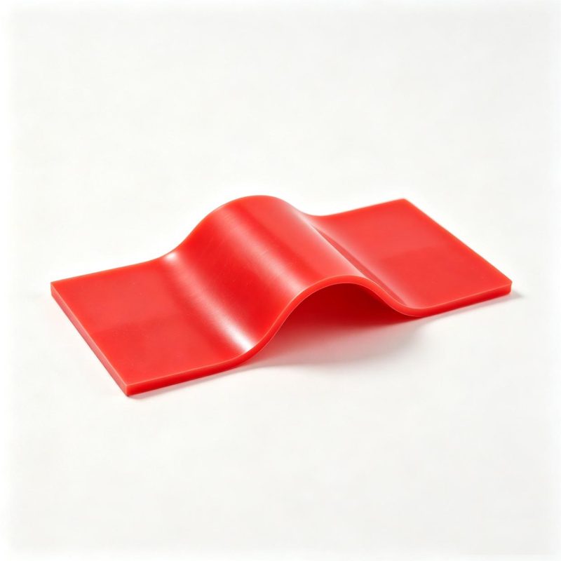 PCB Lamination Silicone Press Cushion (2) PCB Lamination Silicone Press Cushion