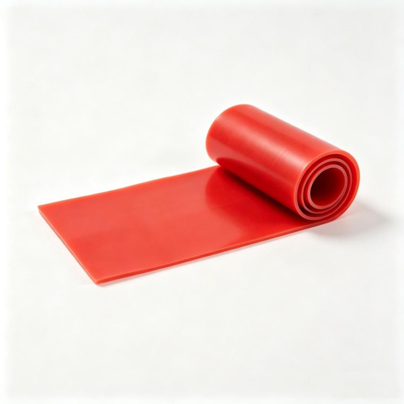 PCB Lamination Silicone Press Cushion (5) PCB Lamination Silicone Press Cushion