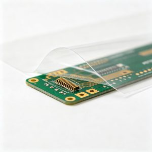 PCBFPC Lamination PET Release Film (4) PCB/FPC Lamination PET Release Film