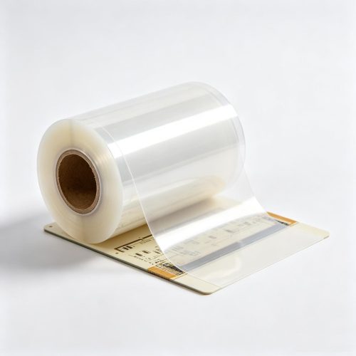 PCBFPC Lamination PET Release Film (5) PCB/FPC Lamination PET Release Film