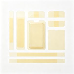 PEN High Temp Packaging Film for Lithium Battery