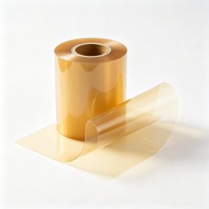 PEN High Temp Packaging Film for Lithium Battery