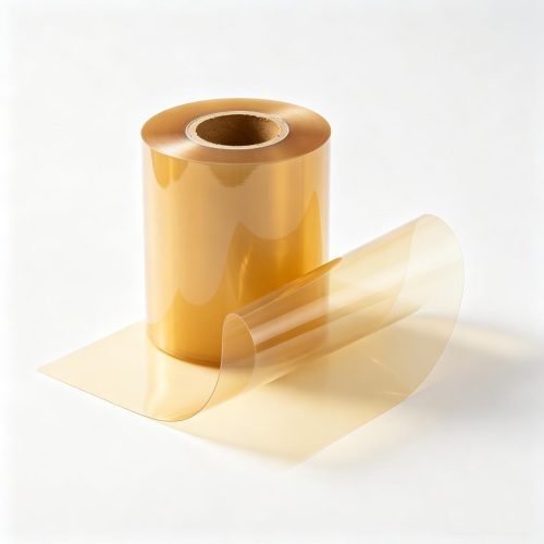 PEN High Temp Packaging Film for Lithium Battery (2) PEN High Temp Packaging Film for Lithium Battery
