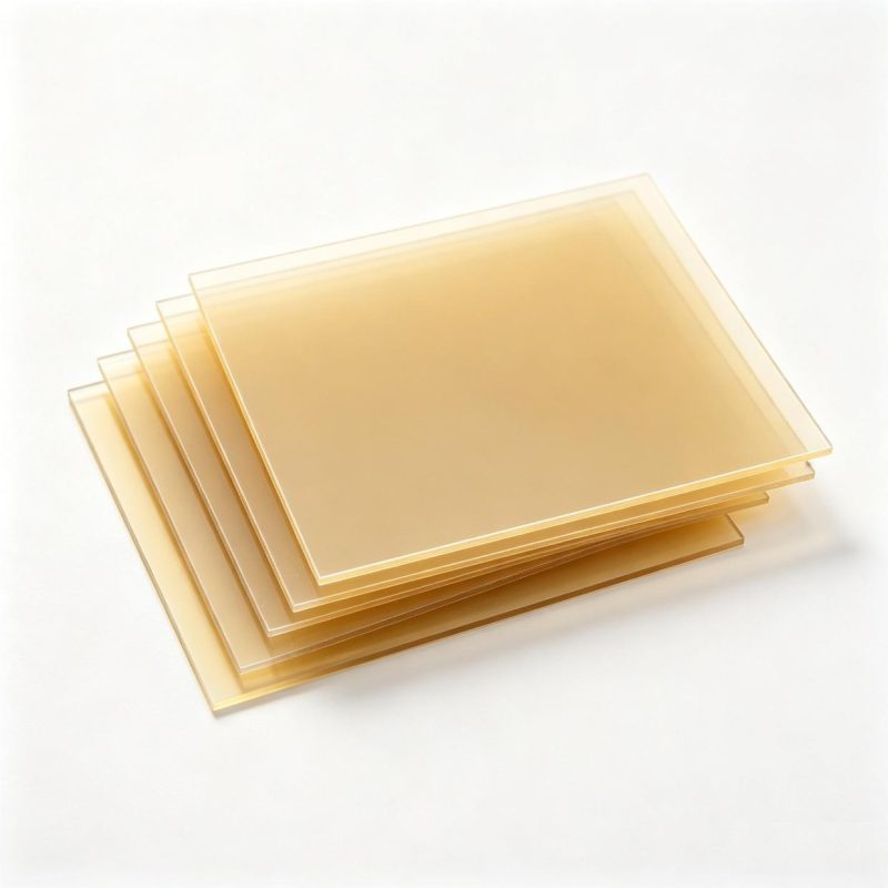 PEN High Temp Packaging Film for Lithium Battery
